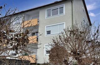 Wohnung kaufen in 72469 Meßstetten, Ideal für den Kapitalanleger!