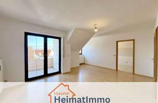 Wohnung kaufen in 89423 Gundelfingen, Gepflegte Wohnung in Gundelfingen a.d. Donau mit tollem Dachgeschosscharme