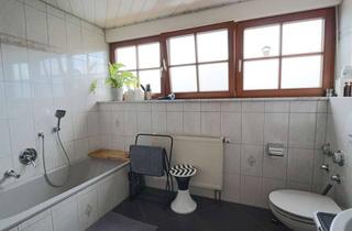 Wohnung kaufen in 87758 Kronburg, Großzügige und gepflegte Maisonette-Wohnung