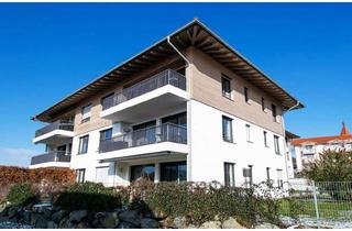 Wohnung kaufen in 87490 Haldenwang, Alpenblick - Luxuriöse 4-Zimmer-Wohnung im 1. OG mit Balkon in Haldenwang