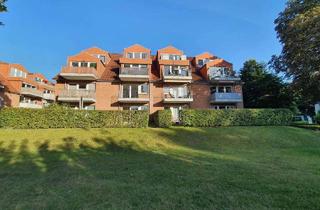 Wohnung kaufen in Quickborner Straße 142, 22844 Norderstedt, Ruhige attraktive Wohnung in einer Sackgasse