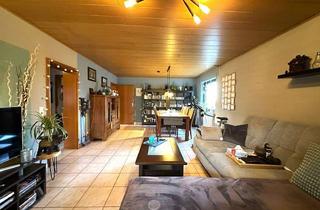 Wohnung kaufen in 53639 Königswinter, 2-Zimmer-ETW + Terrasse + Gartenanteil in Königswinter-Ittenbach!