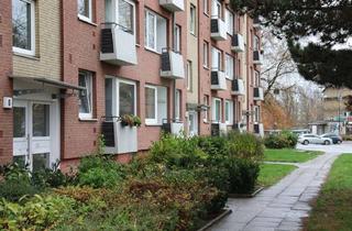 Wohnung kaufen in 23556 St. Lorenz Nord, Schön geschnittene Wohnung in zentraler Lage