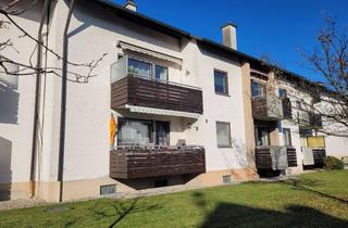 Wohnung kaufen in 89257 Illertissen, Gepflegte 2,5-Zimmer Wohnung in Illertissen