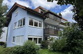 Wohnung kaufen in Hertener Straße 40 a, 79618 Rheinfelden, Preislich interessante 4 ZImmer Eigentumswohnung 1. Obergeschoss eines gepflegten Mehrfamilienhauses