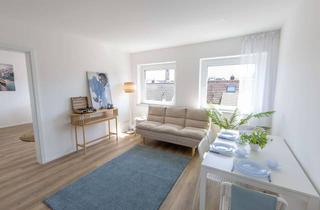 Wohnung kaufen in Bahnhofstraße, 91413 Neustadt, Helle 2-Zimmer-Wohnung mit idealer Lage in Neustadt a.d. Aisch