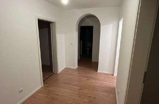 Wohnung kaufen in 97464 Niederwerrn, PROVISIONSFREI: Frisch sanierte und traumhafte Wohnung in begehrtester Lage Niederwerrns