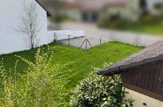 Wohnung kaufen in 95676 Wiesau, Vermieter aufgepasst – vermietete, helle Eigentumswohnung inkl. Stellplatz - frei ab voraussichtlich