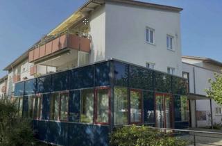 Wohnung kaufen in 72379 Hechingen, Heute schon an später denken - Tolle Kapitalanlage für altersgerechtes Wohnen