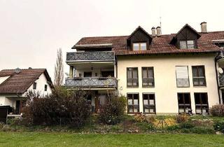 Wohnung kaufen in 79418 Schliengen, Geräumige Etagenwohnung mit 103 m² – ideal für Familien