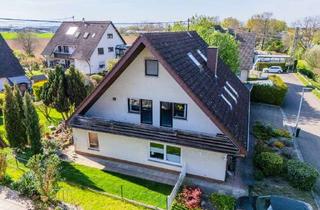 Wohnung kaufen in 79426 Buggingen, Perfekte Alternative zum Haus