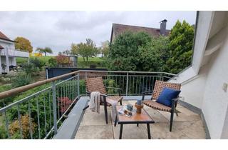 Wohnung kaufen in 71159 Mötzingen, Ungewöhnlicher Schnitt, geniale Wohnung.