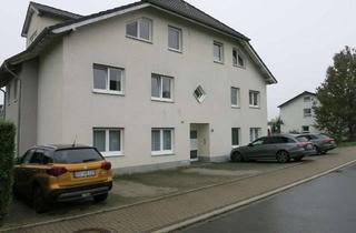 Wohnung kaufen in Edith-Stein-Weg 10, 58739 Wickede, Gemütliche Eigentumswohnung mit Loggia in ruhiger Wohnlage