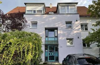 Wohnung kaufen in 72108 Rottenburg, Nur für Kapitalanleger – Erdgeschosswohnung mit 4 Zimmern, Terrasse & Garten