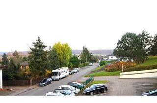 Wohnung kaufen in 35418 Buseck, 2-Zimmer-Wohnung - 81 m² - für Eigennutzer und Kapitalanleger - gr. Balkon - RENOVIERUNGSBEDÜRFTIG