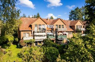 Wohnung kaufen in 23879 Mölln, Attraktive 3-Zimmer-Wohnung am Waldrand - Courtagefrei für Käufer