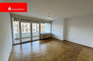 Wohnung kaufen in 61381 Friedrichsdorf, 3,5 Zimmer Eigentumswohnung in Friedrichsdorf-Seulberg