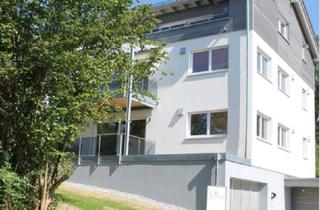 Wohnung kaufen in Weingartenbergstraße, 88400 Biberach, 5-Familienhaus in bester Lage von Biberach zu Verkaufen