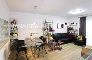 Wohnung kaufen in 16321 Bernau, Eigentumswohnung in Bernau