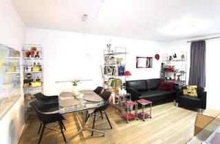 Wohnung kaufen in 16321 Bernau, Eigentumswohnung in Bernau