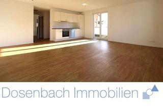 Wohnung kaufen in 79539 Lörrach, Moderne 3-Zimmer-Wohnung – ca. 89 m² mit Terrasse, Speicher Stellplatz