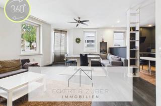 Wohnung kaufen in 90763 Fürth, Kapitalanlage – 3,5-Zimmer-Erdgeschosswohnung