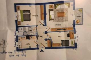 Wohnung kaufen in Angerburger Allee 4a, 14055 Charlottenburg, 370000 € - 57 m² - 2.5 Zi.