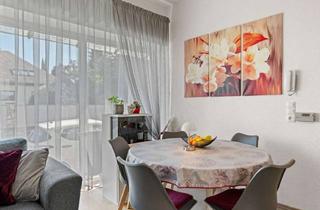 Wohnung kaufen in 67354 Römerberg, Kernsanierte 2,5 Zimmer-Wohnung mit Flair und 2,80 m hohen Decken – bei Speyer