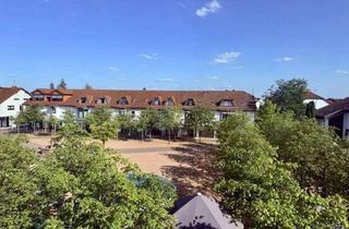 Wohnung kaufen in Franz-Gruber-Platz, 64859 Eppertshausen, Eigentumswohnung 2 Zimmer in Eppertshausen