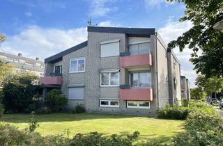 Wohnung kaufen in 26434 Wangerland, Horumersiel - gemütliche, zentral gelegene Ferienwohnung für Zwei - 2025 frisch renoviert!