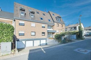 Wohnung kaufen in 42799 Leichlingen, MAISONETTE MIT HERRLICHEM WEITBLICK