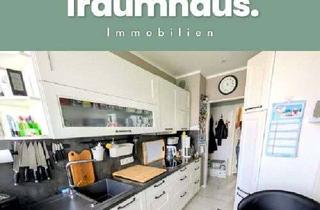 Wohnung kaufen in 38855 Wernigerode, Moderne 3-Zimmer Wohnung mit Duschbad und Balkon