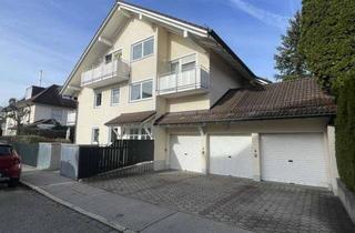 Wohnung kaufen in Eisvogelweg 37, 81827 Trudering-Riem, * Helle, geräumige Gartenmaisonettewohnung - zur Kapitalanlage *