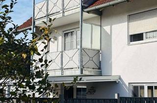 Wohnung kaufen in 86836 Graben, Großzügige 3-Zimmer-Wohnung in Lagerlechfeld