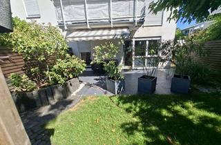 Wohnung kaufen in 64347 Griesheim, Top 3 Zimmereigentumswohnung im Herzen von Griesheim mit Garten