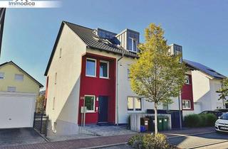 Wohnung kaufen in 68723 Oftersheim, Elegantes Zuhause im Neubaugebiet – hochwertige 2-Zimmer-Wohnung mit Terrasse in Oftersheim