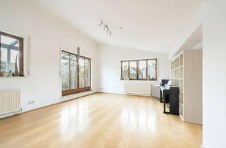 Wohnung kaufen in 85354 Freising, 2 Dachterrassen inklusive! Traumhaft geschnittene 3-Zimmer-Wohnung mit Blick auf den Wasserturm