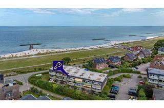 Wohnung kaufen in Promenade, 24217 Schönberg, Erste Reihe hinter dem Deich - Eigentumswohnung mit Ostseeblick am Schönberger Strand