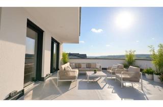 Wohnung kaufen in 53545 Linz, Moderne Maisonette im Zweifamilienhaus: Top-Ausstattung, einzeln oder Gesamtimmobilie zu kaufen