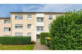 Wohnung kaufen in 51399 Burscheid, Nutzen Sie die Gelegenheit, freie 3-Zimmer-Eigentumswohnung in Burscheid