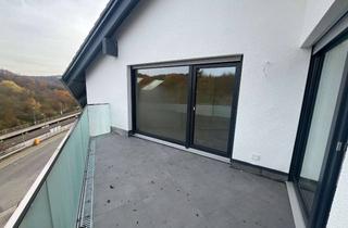 Wohnung kaufen in 65817 Eppstein, Neubauwohnung in Eppstein: Sonnenuntergänge auf Ihrem eigenen Dach