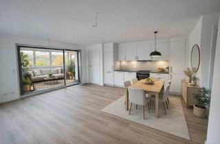 Wohnung kaufen in 65817 Eppstein, Neubauwohnung in Eppstein: Stadtnahe Ruheoase mit idealer Anbindung