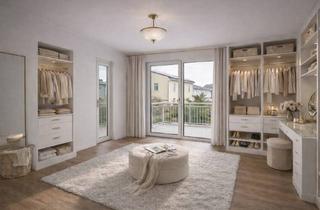Wohnung kaufen in 65817 Eppstein, Neubauwohnung in Eppstein: Helle 4 Zimmerwohnung mit umlaufendem Balkon