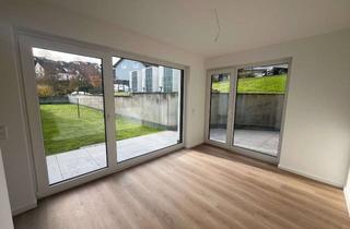 Wohnung kaufen in 65817 Eppstein, Neubauwohnung in Eppstein: Große Terrasse für Ihr Outdoor-Glück!