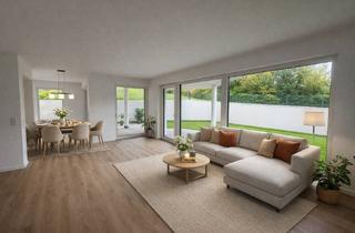 Wohnung kaufen in 65817 Eppstein, Neubauwohnung in Eppstein: Große Terrasse für Ihr Outdoor-Glück!