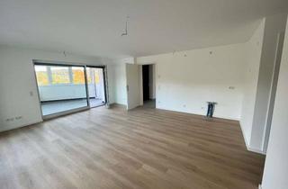 Wohnung kaufen in 65817 Eppstein, Neubauwohnung in Eppstein: 2,5 Zimmer mit exklusivem Dachgarten