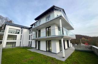 Wohnung kaufen in 65817 Eppstein, Neubauwohnung in Eppstein: Gartenoase mit guter Anbindung