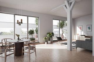 Wohnung kaufen in Heinrich-Heine-Straße, 04435 Schkeuditz, VERKAUFT - Sonnige 3-R-WE mit großem Balkon