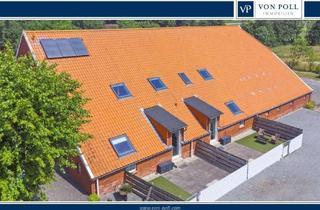 Wohnung kaufen in 26529 Osteel, Ferien im Gulfhof: Charmante Erdgeschosswohnung zum verlieben