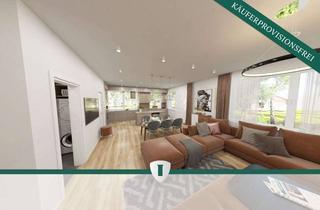 Wohnung kaufen in 88699 Frickingen, Moderne Neubau-4-Zi.-Maisonettewohnung mit gehobener Ausstattung in qualitativer Bauweise